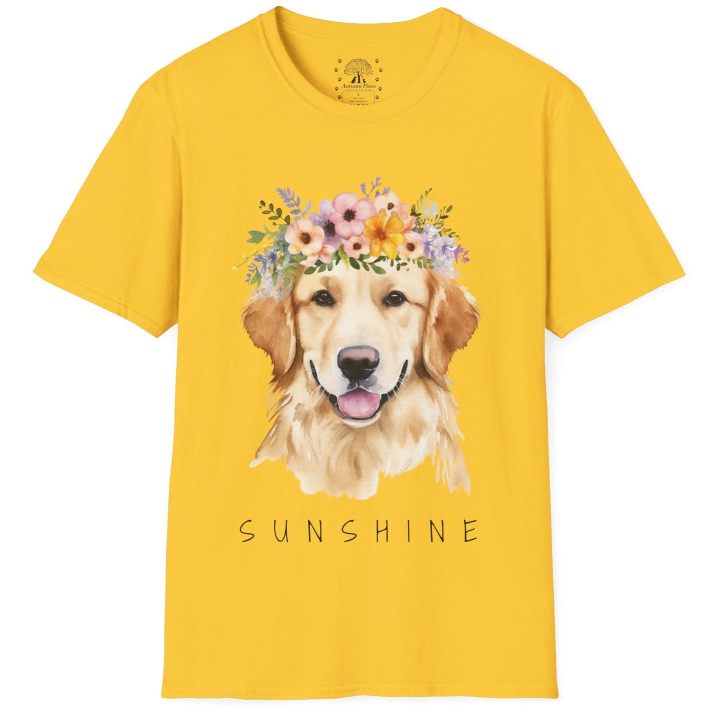 Sunshine T-Shirt