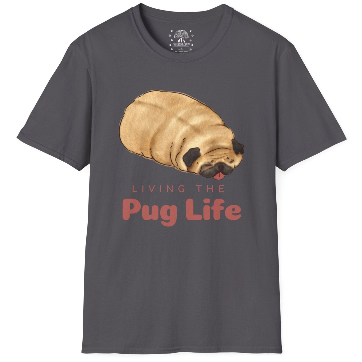Pug Life T-Shirt