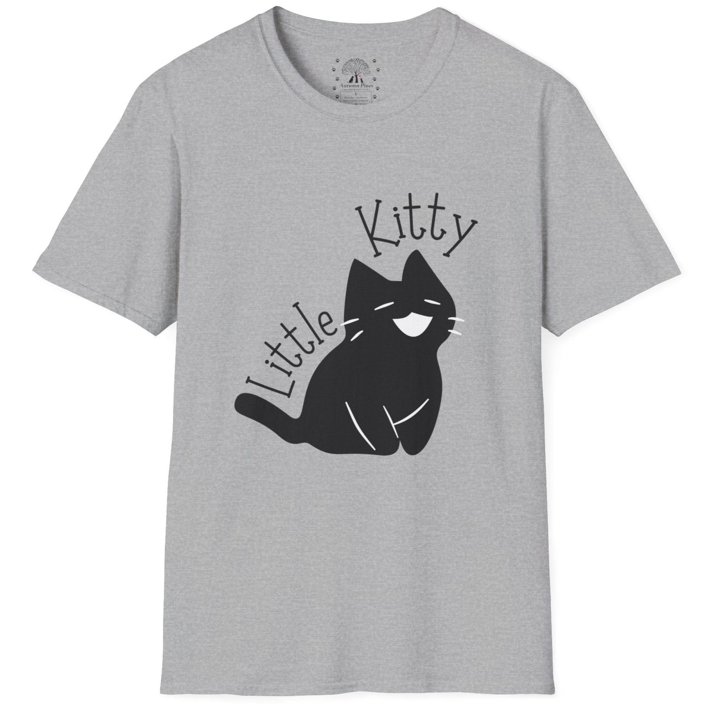 Little Kitty T-Shirt
