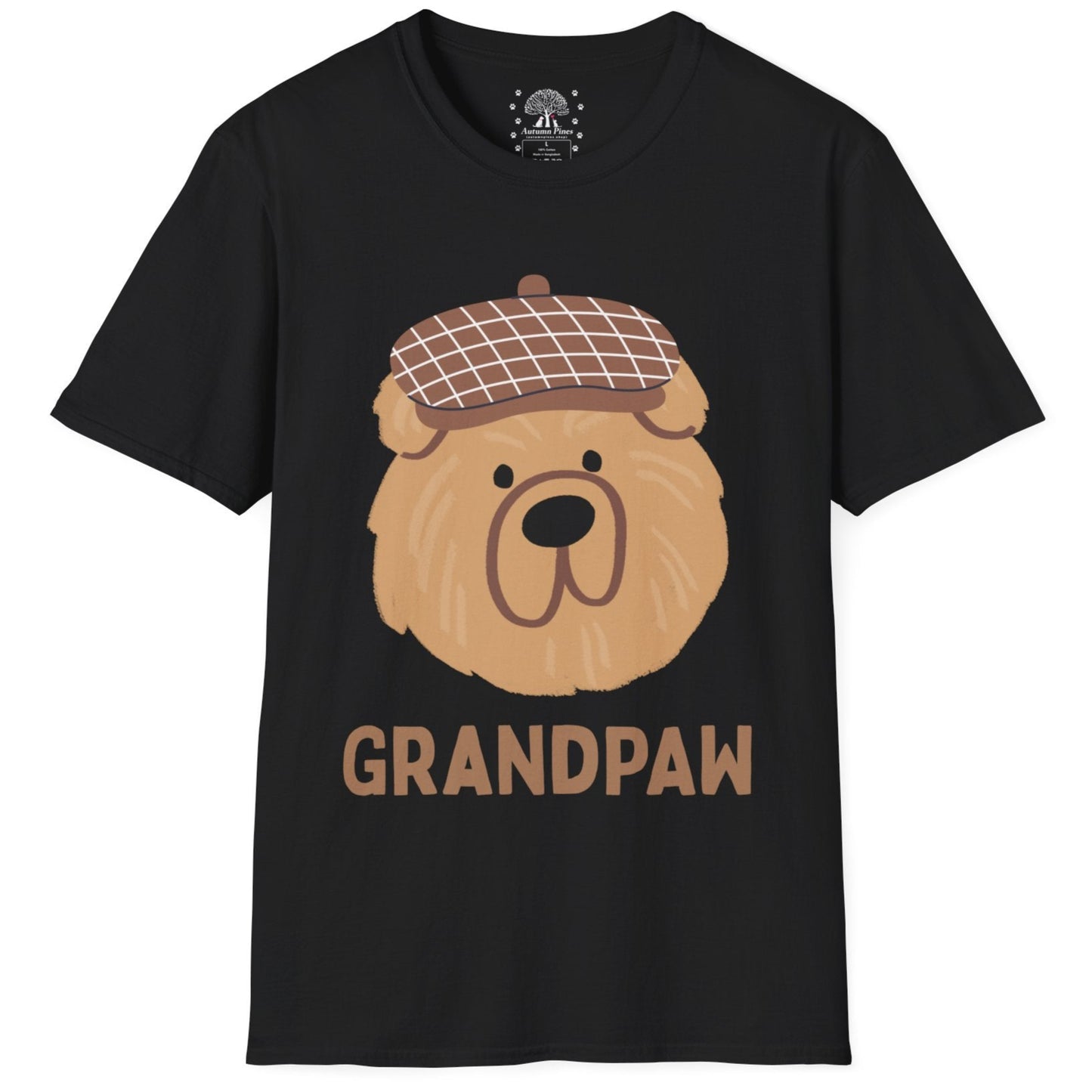 Grandpaw T-Shirt