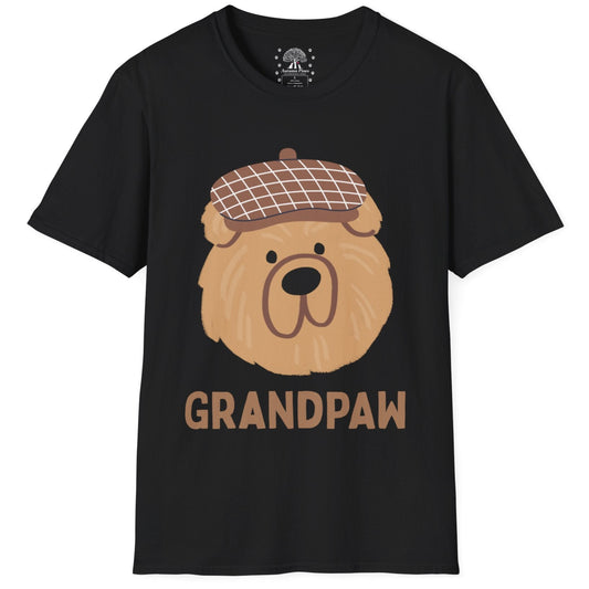 Grandpaw T-Shirt