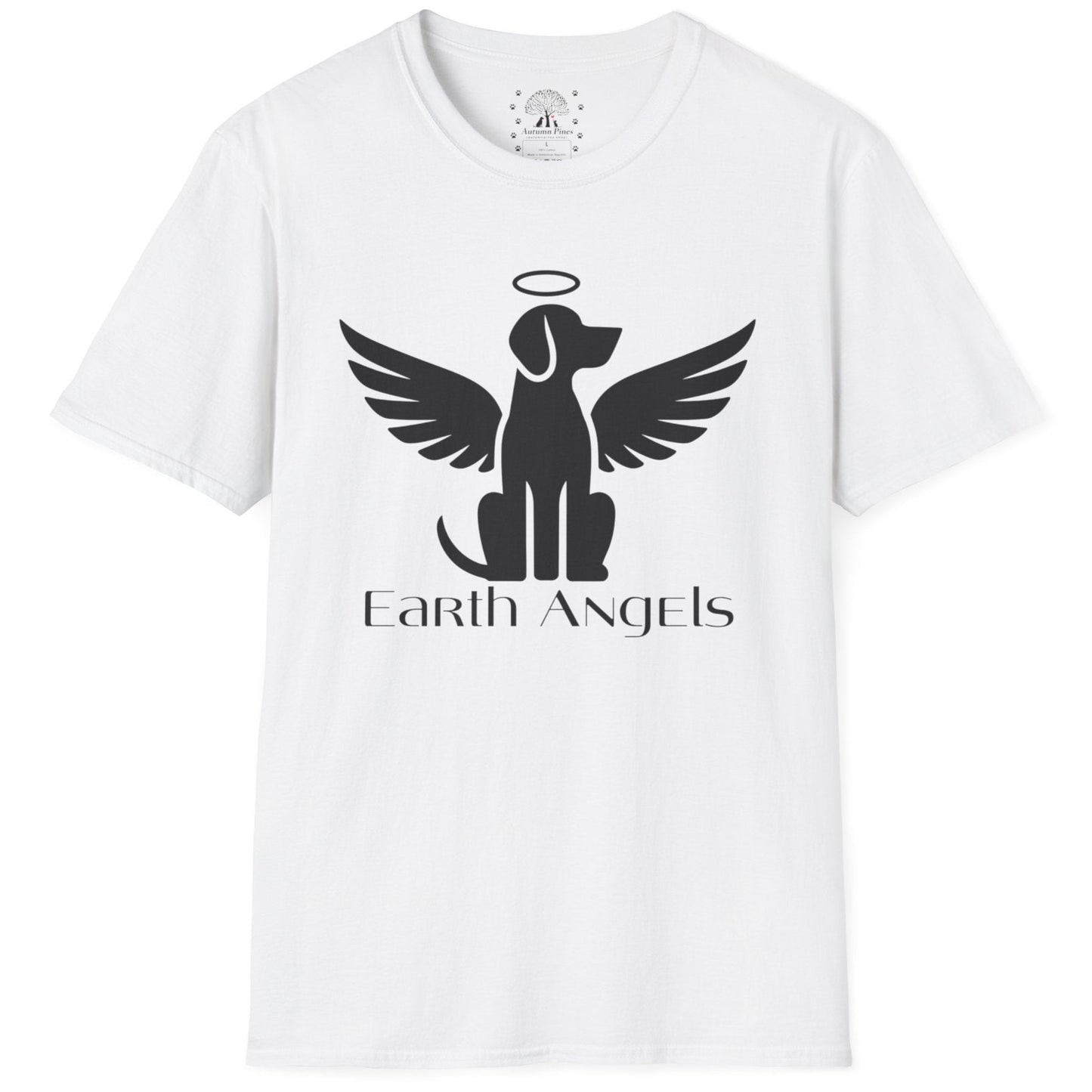 Earth Angels T-Shirt