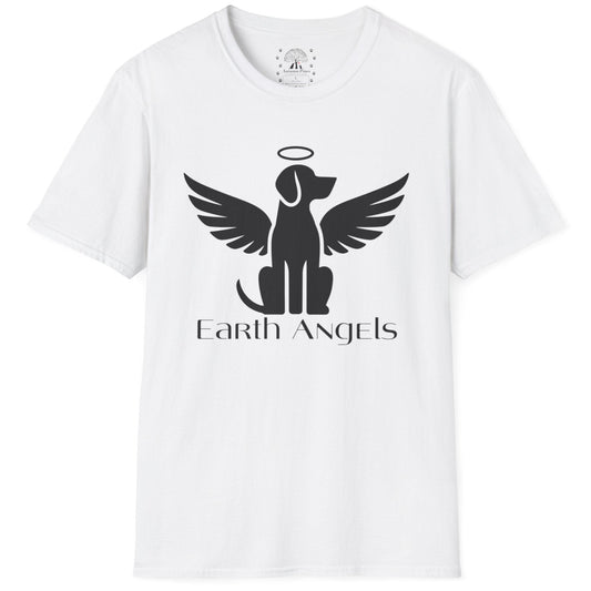 Earth Angels T-Shirt