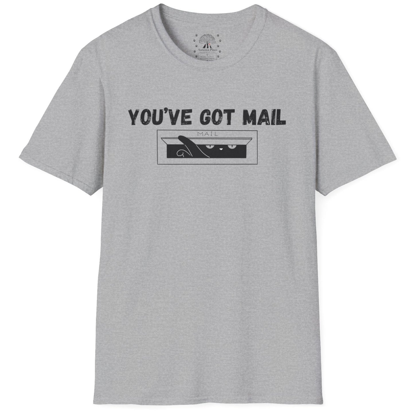 You've Got Mail T-Shirt