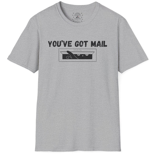 You've Got Mail T-Shirt