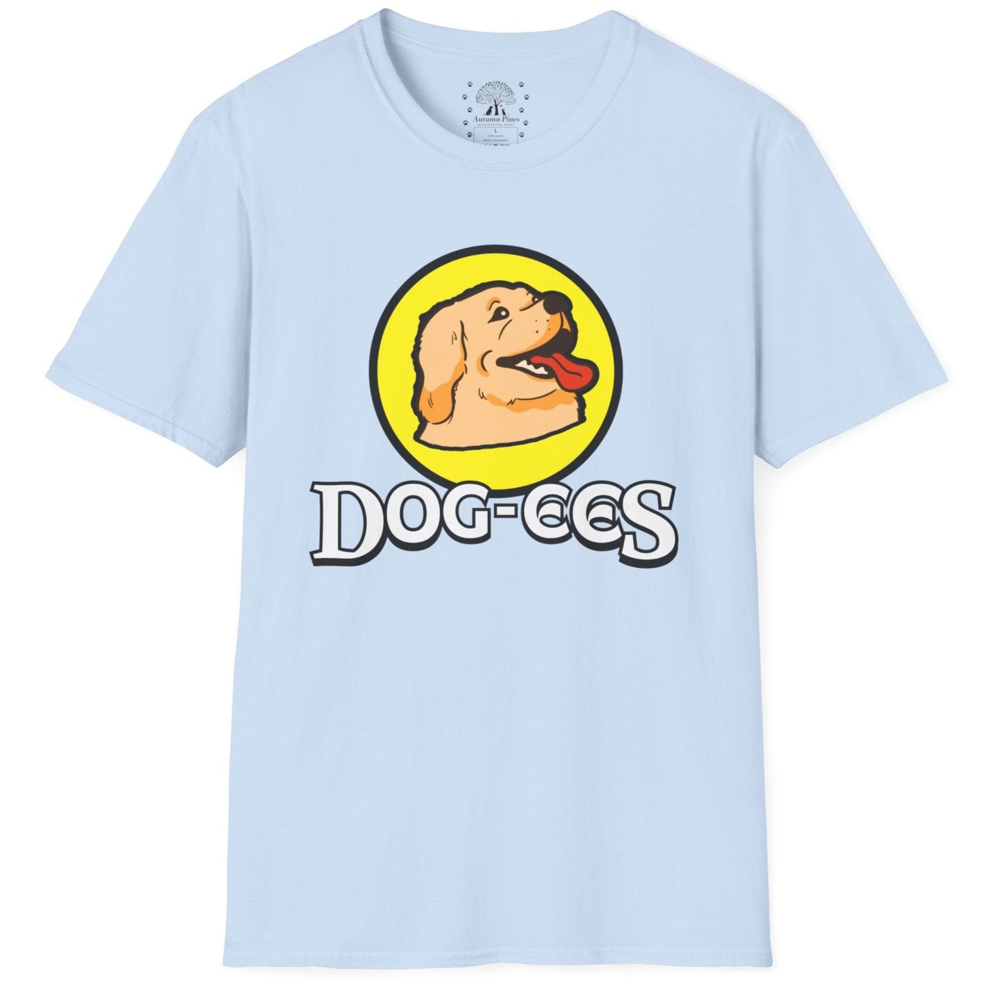 Dog-ees T-Shirt