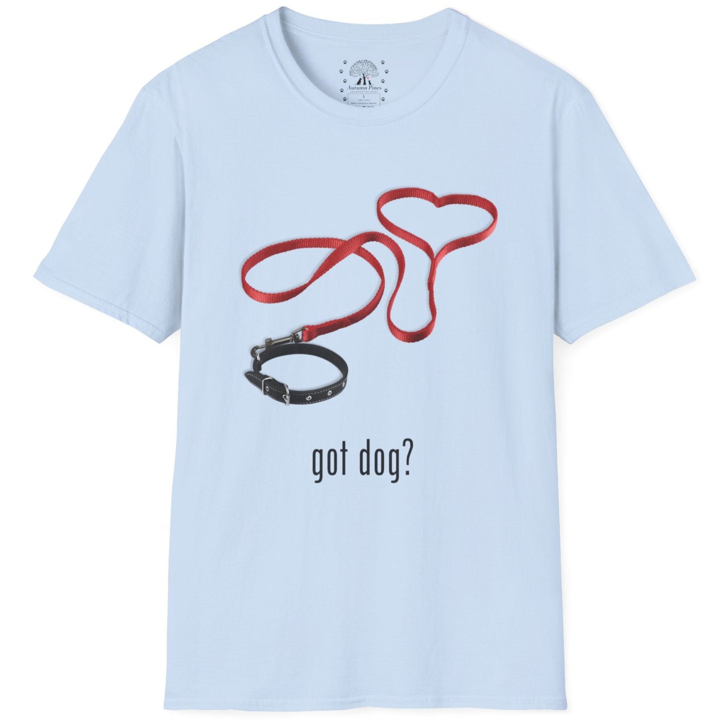 Got Dog? T-Shirt