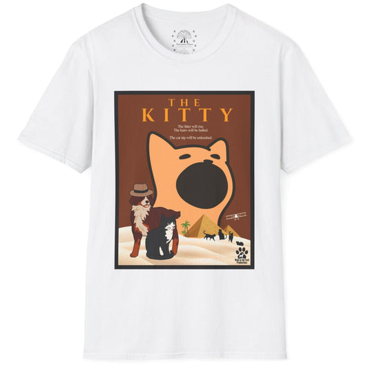 The Kitty T-Shirt