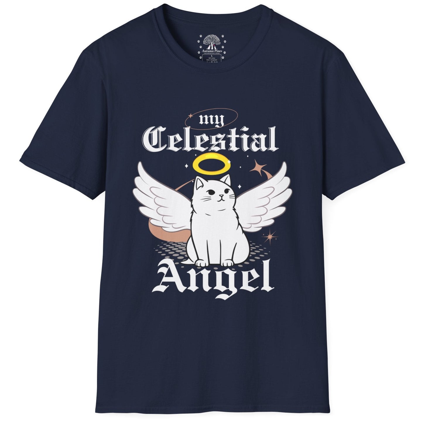 My Celestial Angel T-Shirt