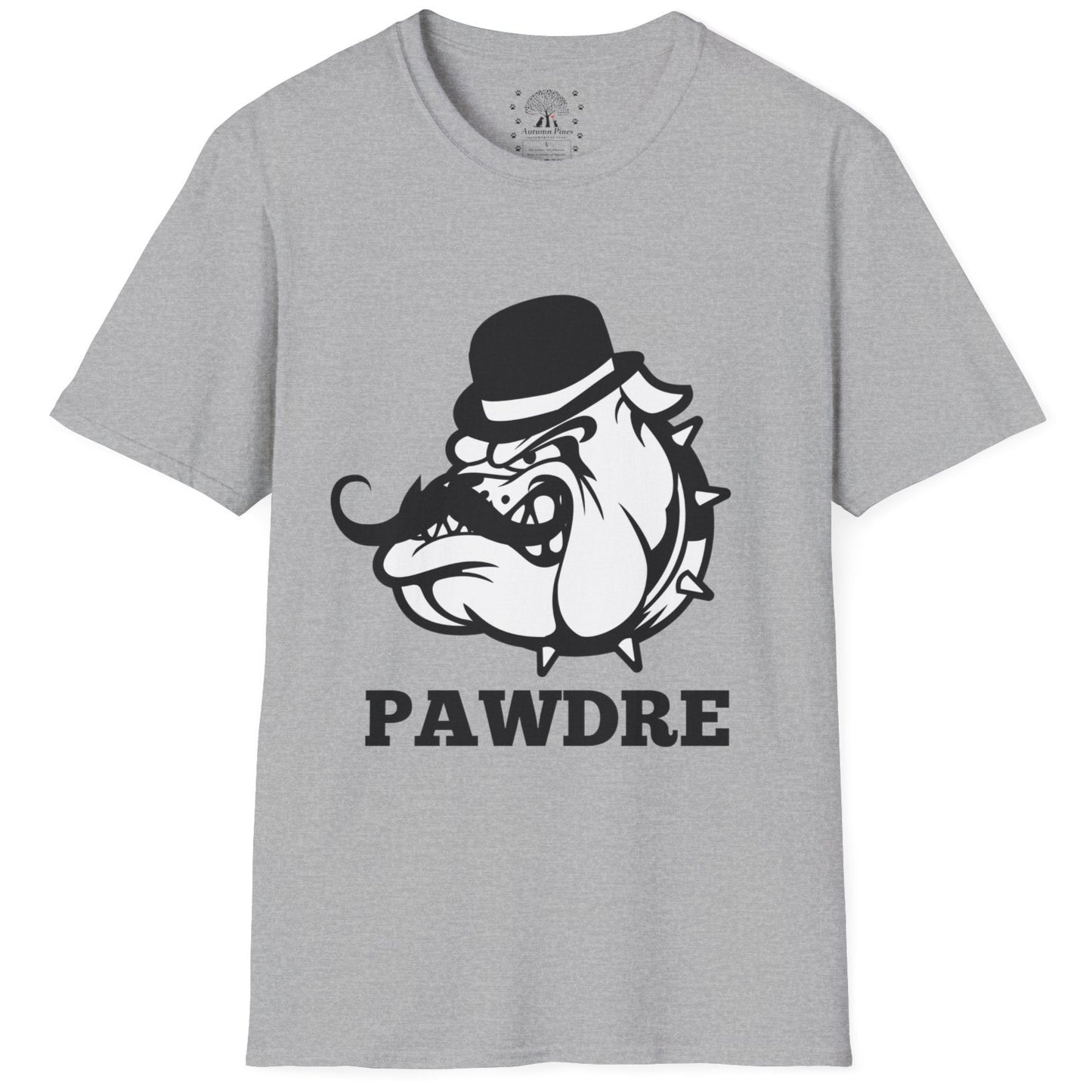 Pawdre T-Shirt