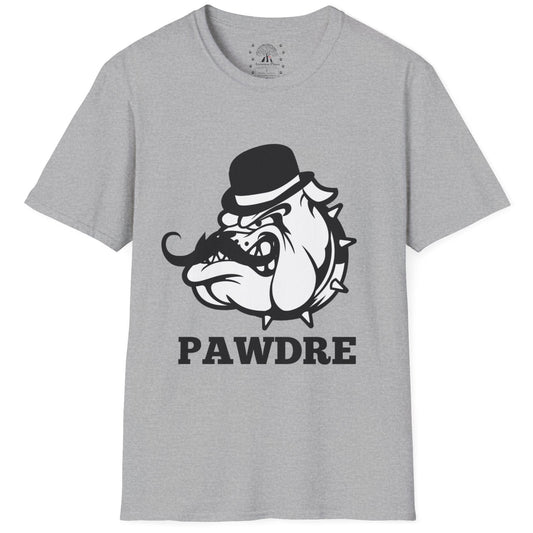 Pawdre T-Shirt