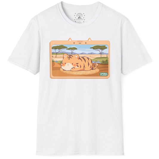 Animal Planet (Cat Safari) T-Shirt