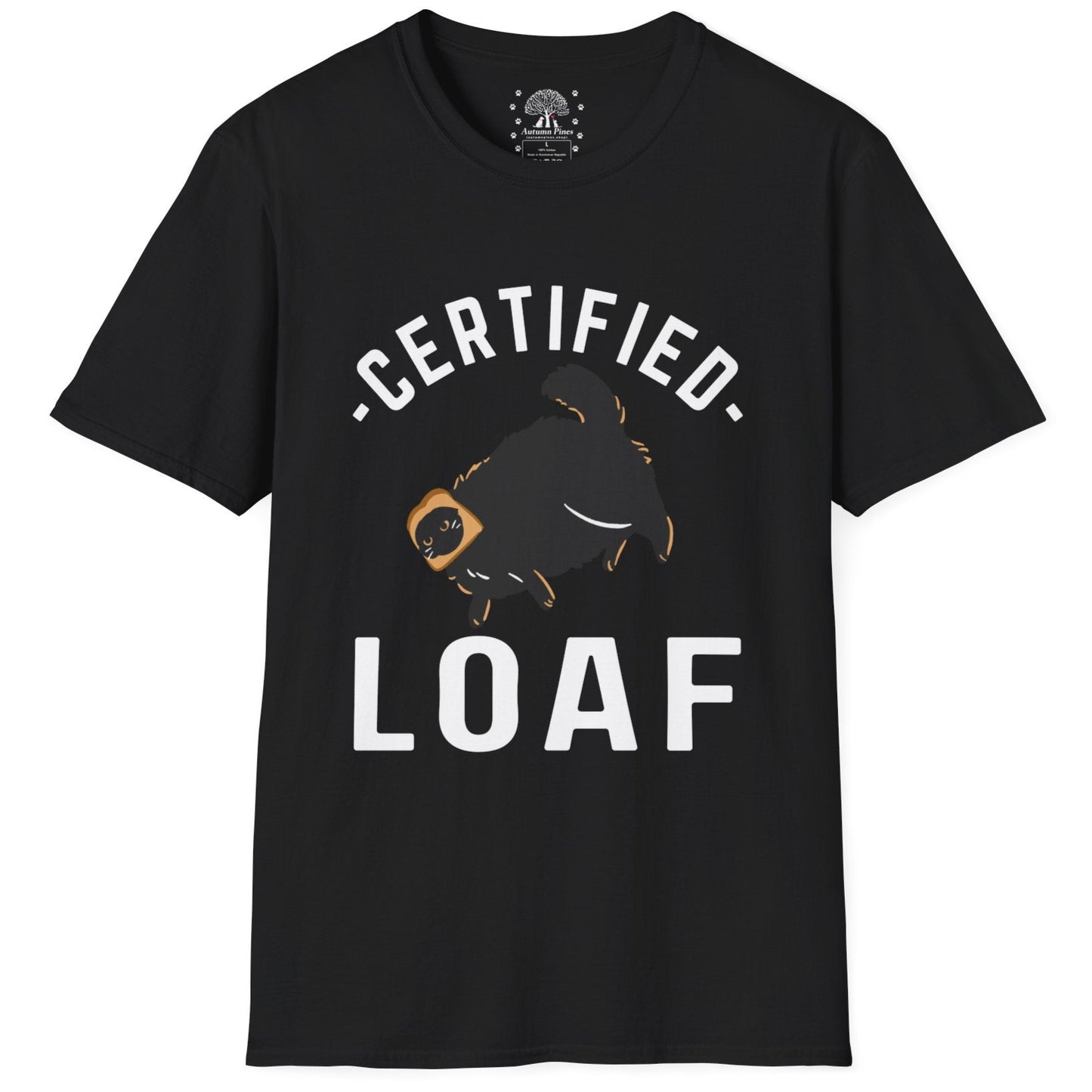 Certified Loaf T-Shirt