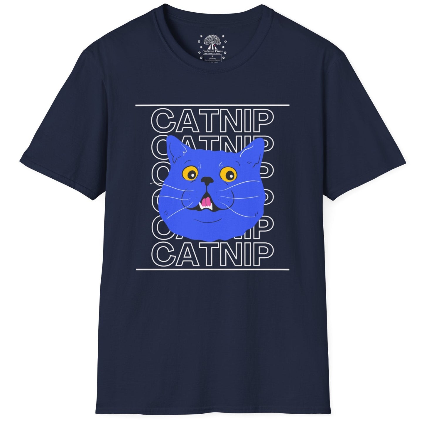 Catnip T-Shirt