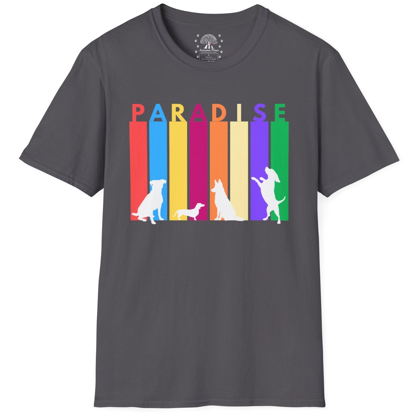 Paradise T-Shirt