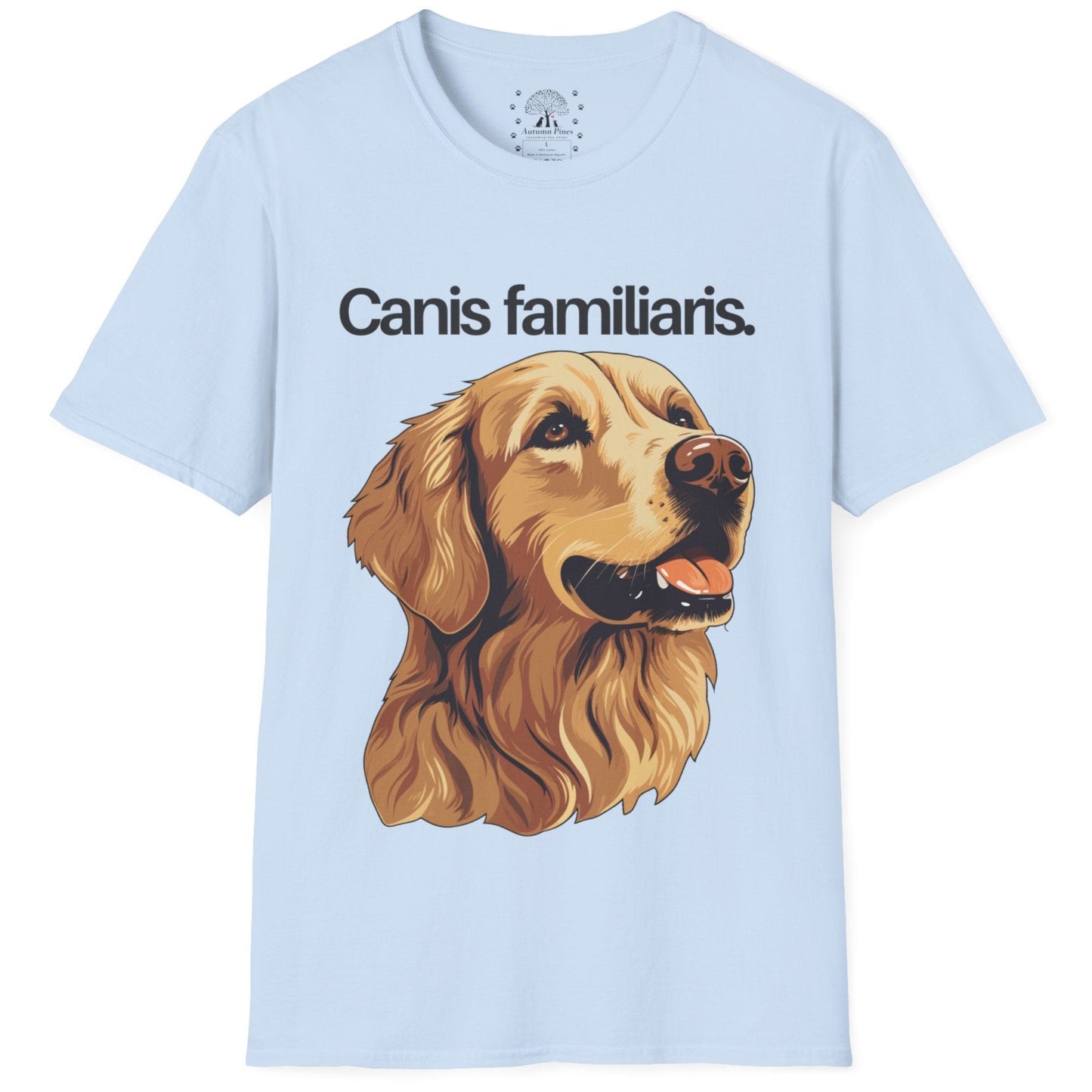 Canis Familiaris T-Shirt