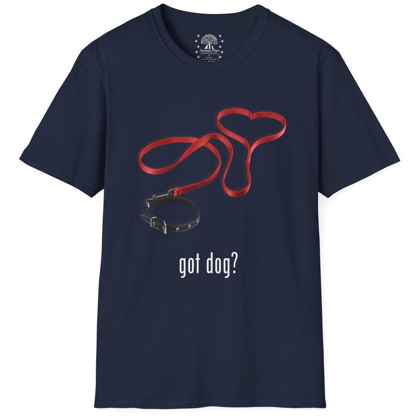 Got Dog? T-Shirt