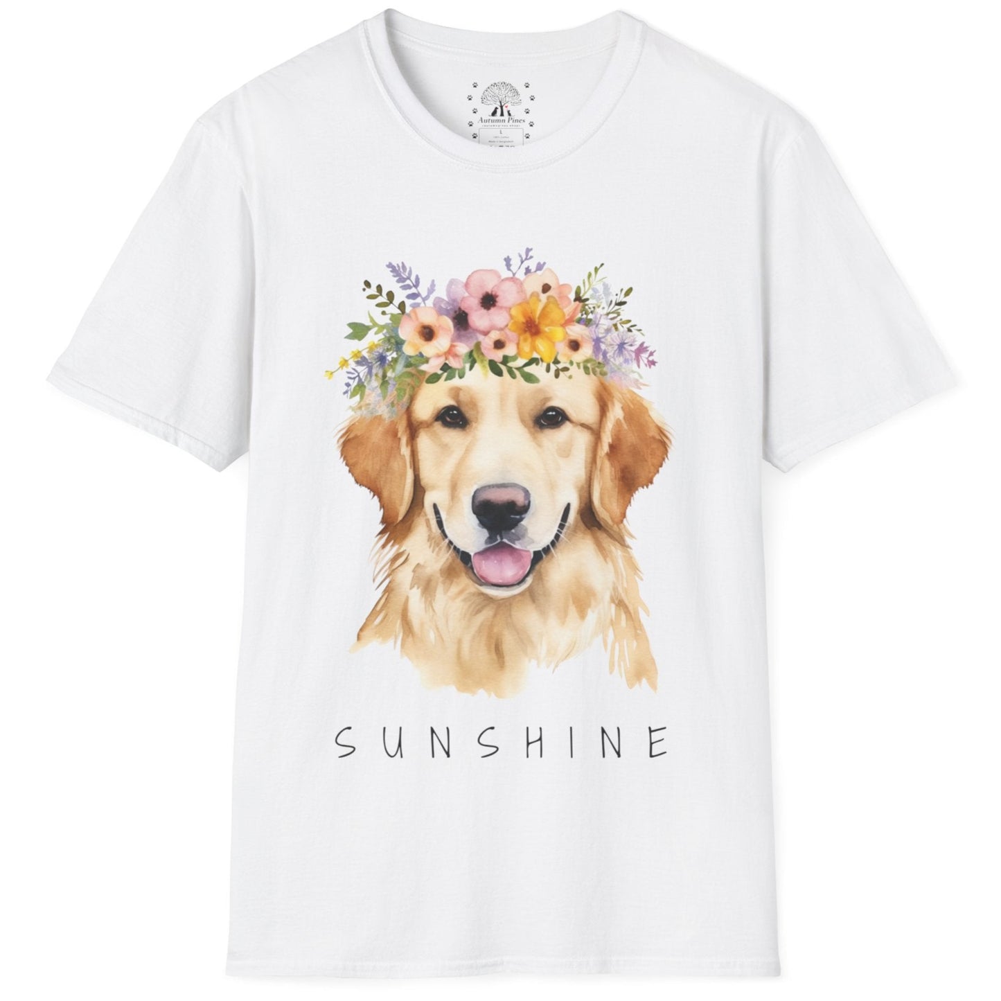 Sunshine T-Shirt