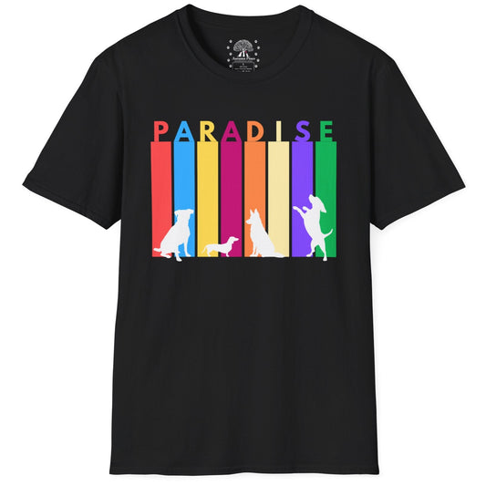 Paradise T-Shirt