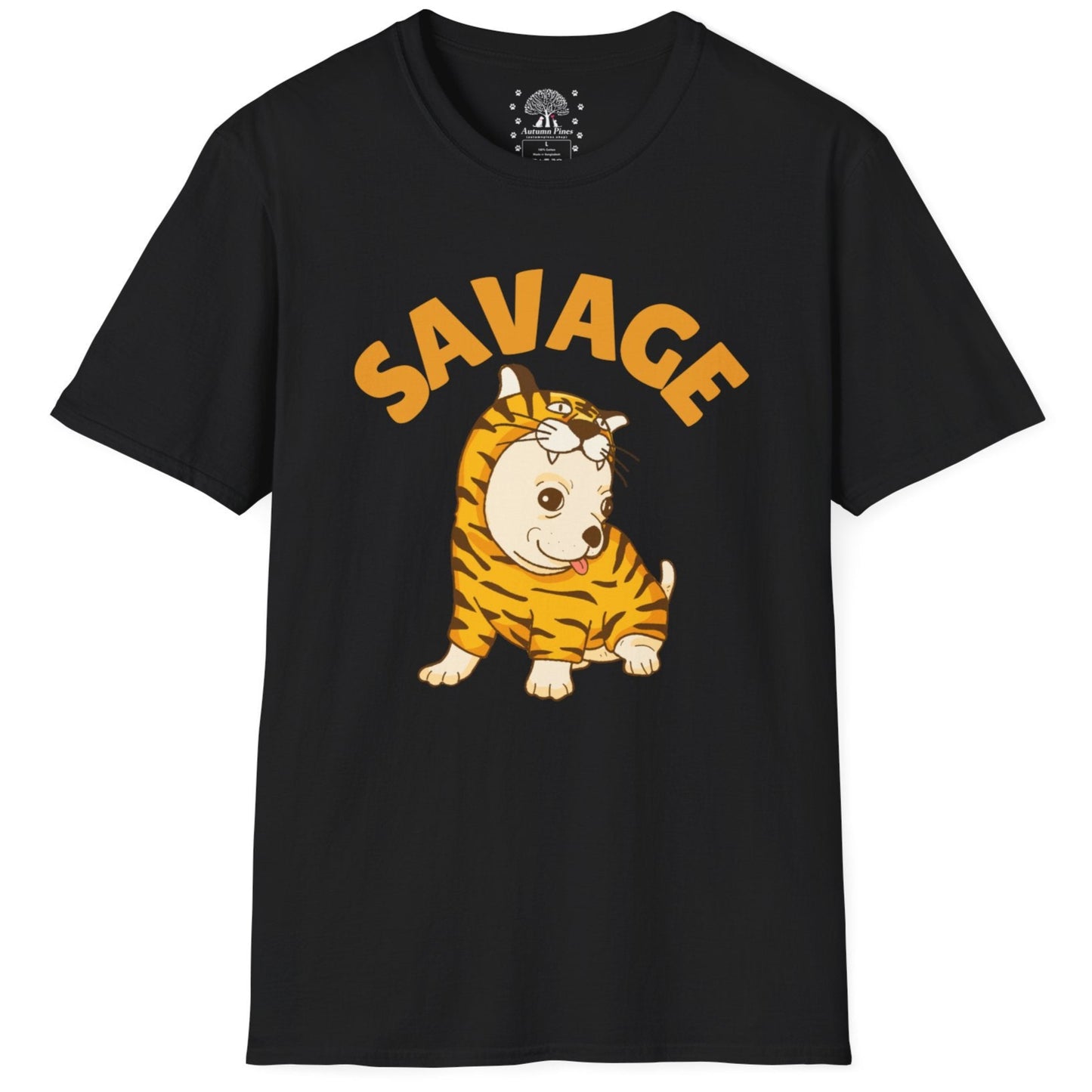 Savage T-Shirt