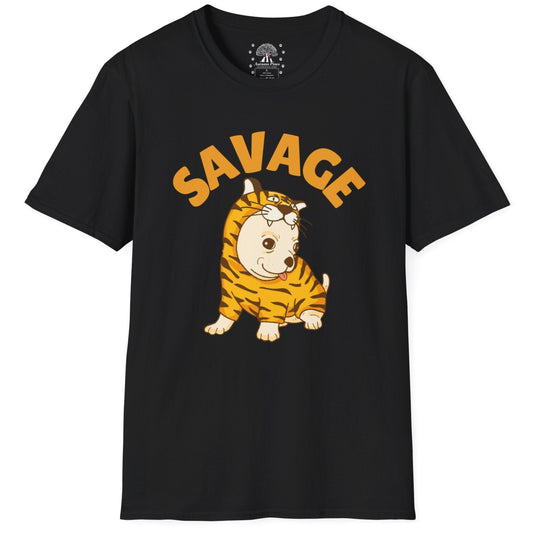 Savage T-Shirt