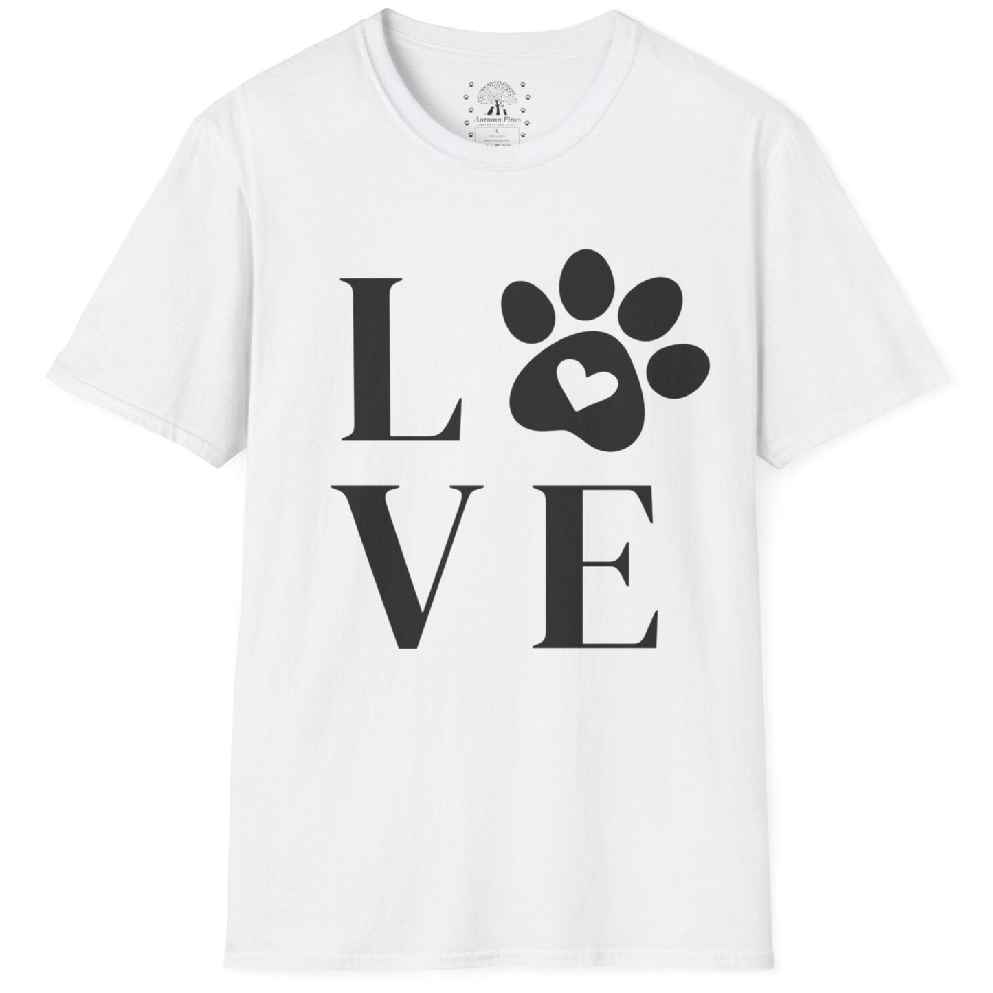Love Dogs T-Shirt