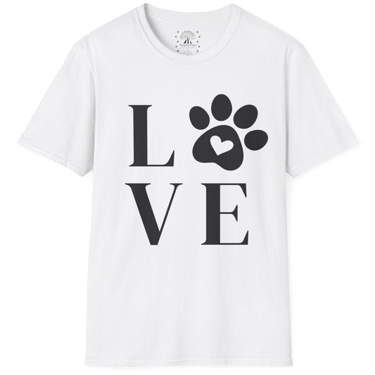 Love Dogs T-Shirt