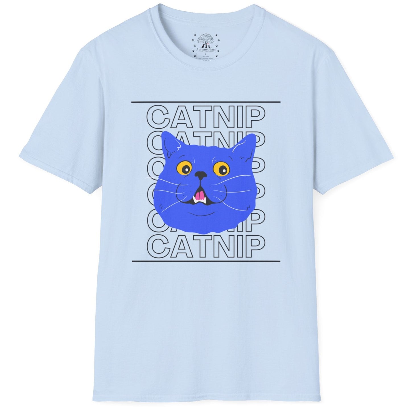 Catnip T-Shirt
