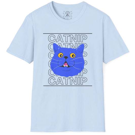 Catnip T-Shirt