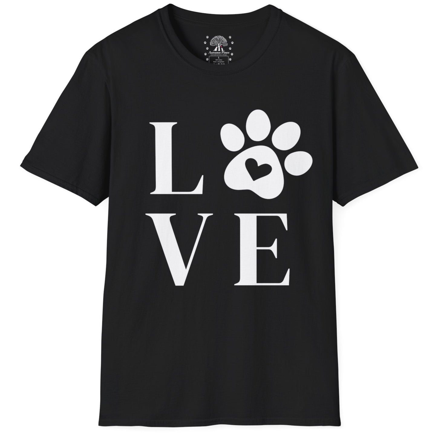 Love Dogs T-Shirt