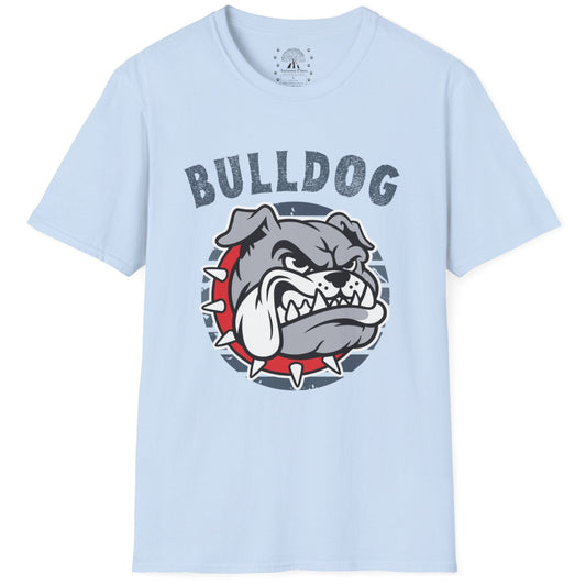 Bulldog T-Shirt