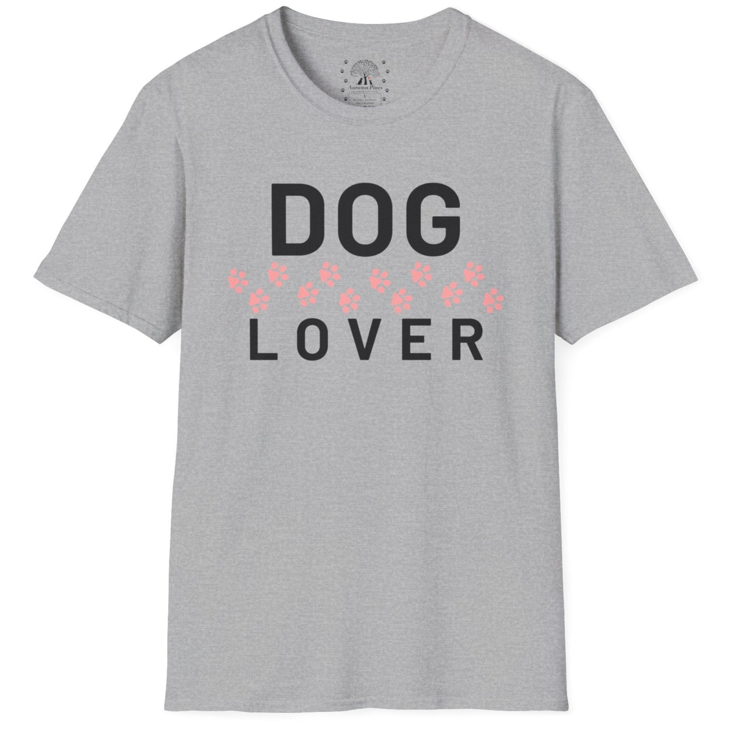 Dog Lover T-Shirt