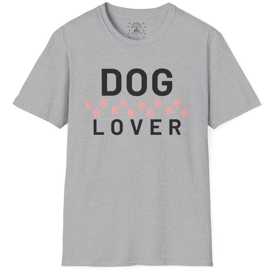 Dog Lover T-Shirt