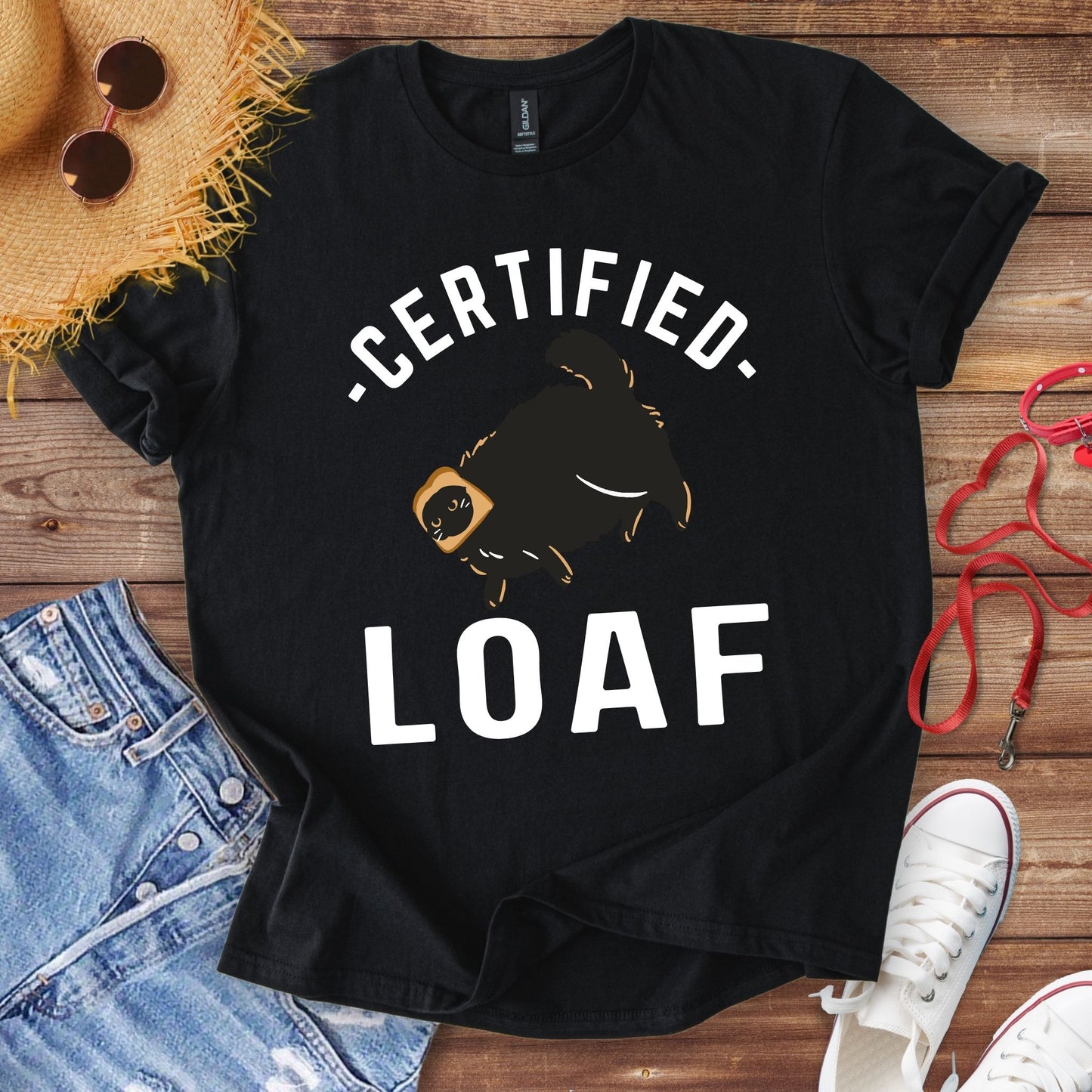 Certified Loaf T-Shirt