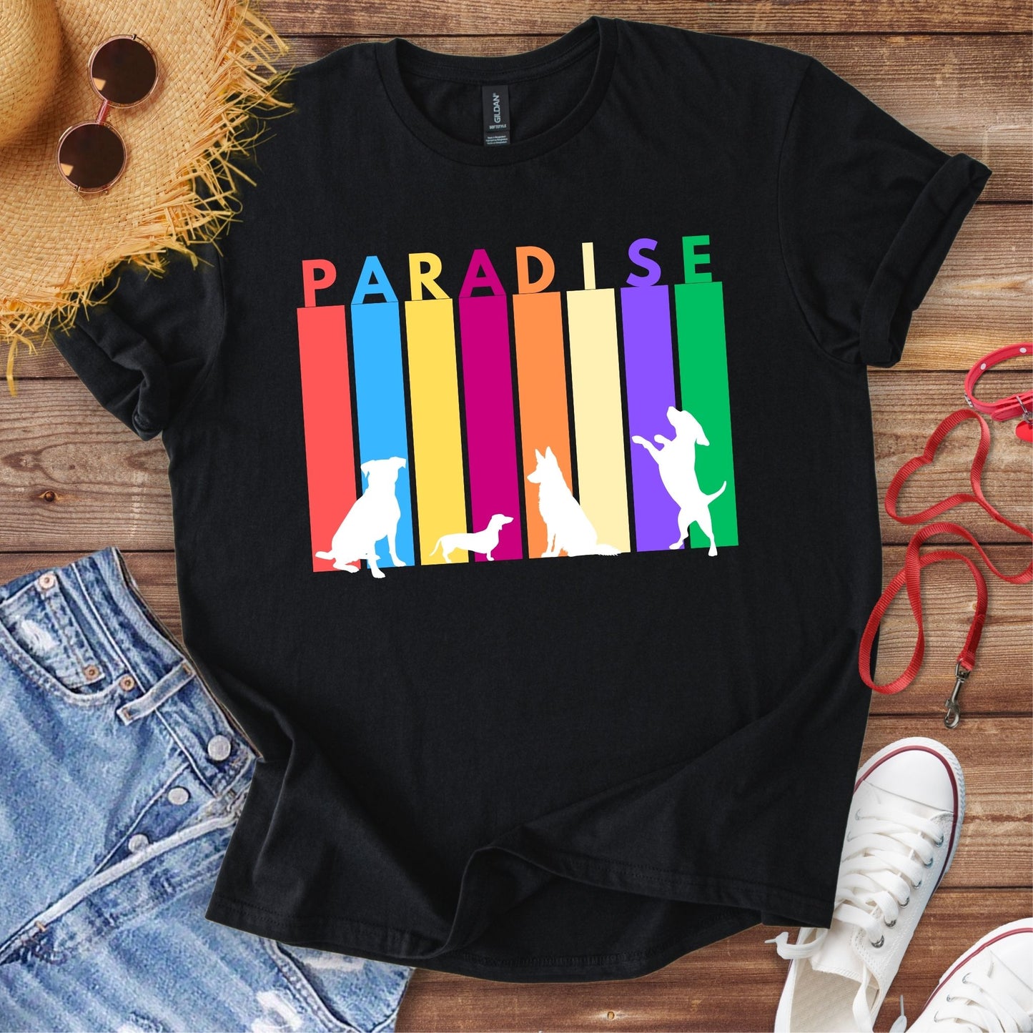 Paradise T-Shirt