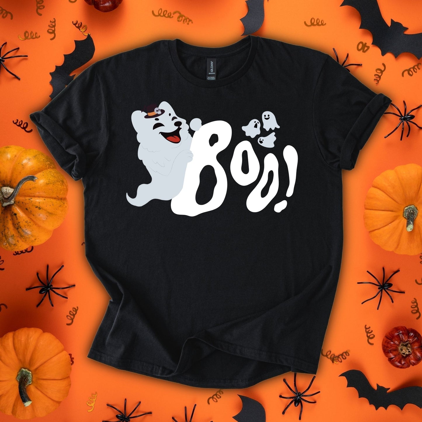 Dog Boo! T-Shirt