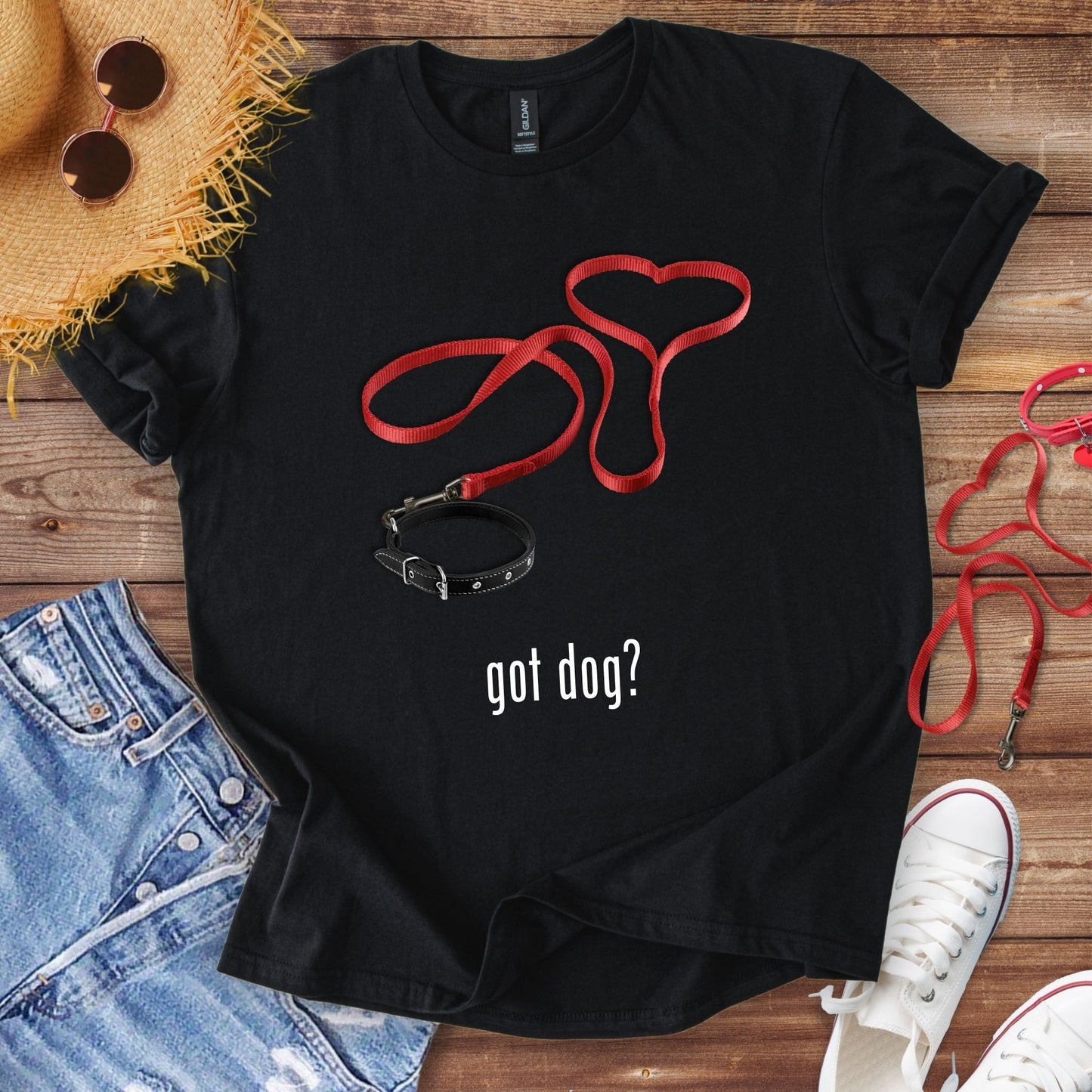 Got Dog? T-Shirt