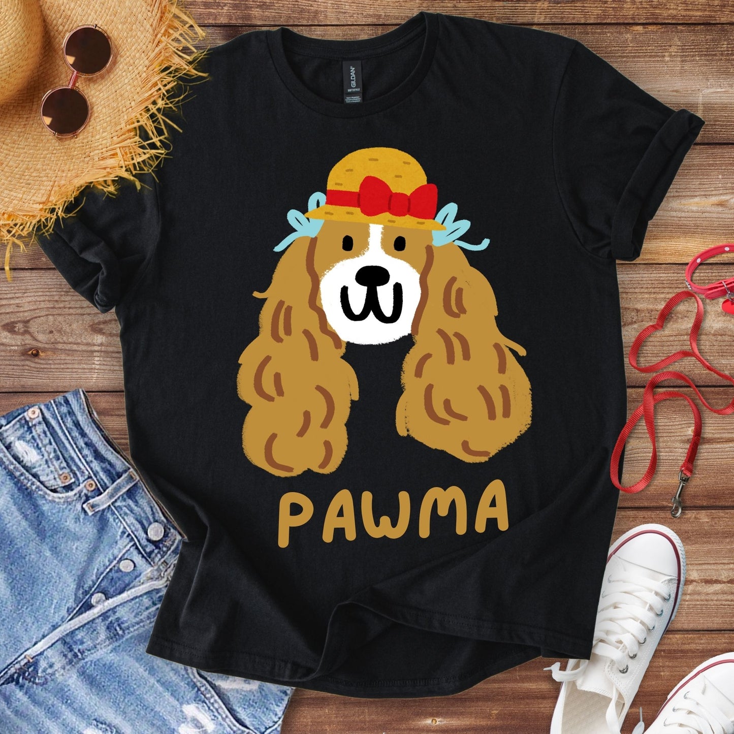 Pawma T-Shirt