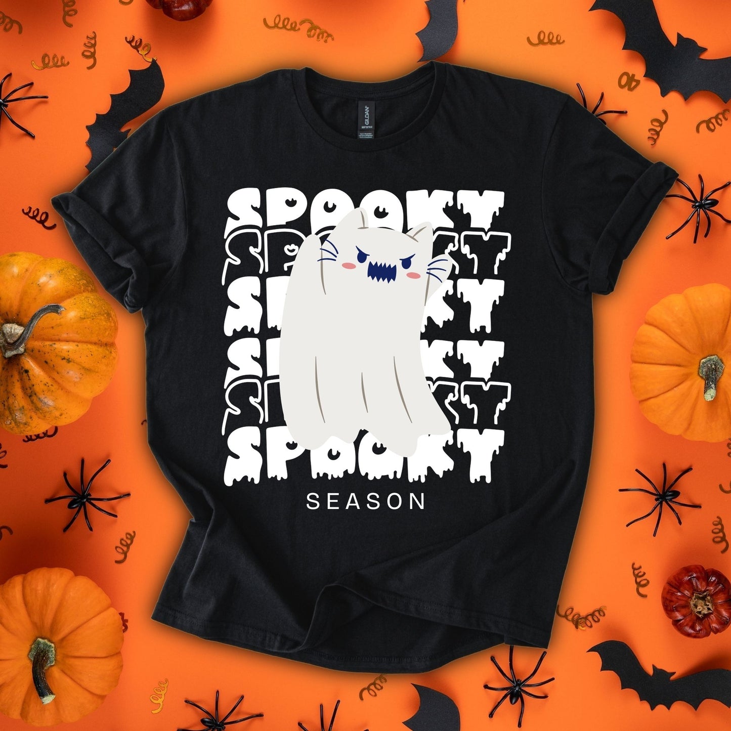 Spooky Season T-Shirt