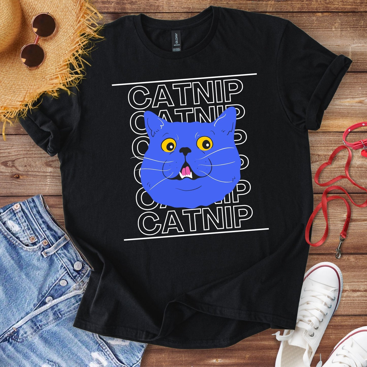 Catnip T-Shirt