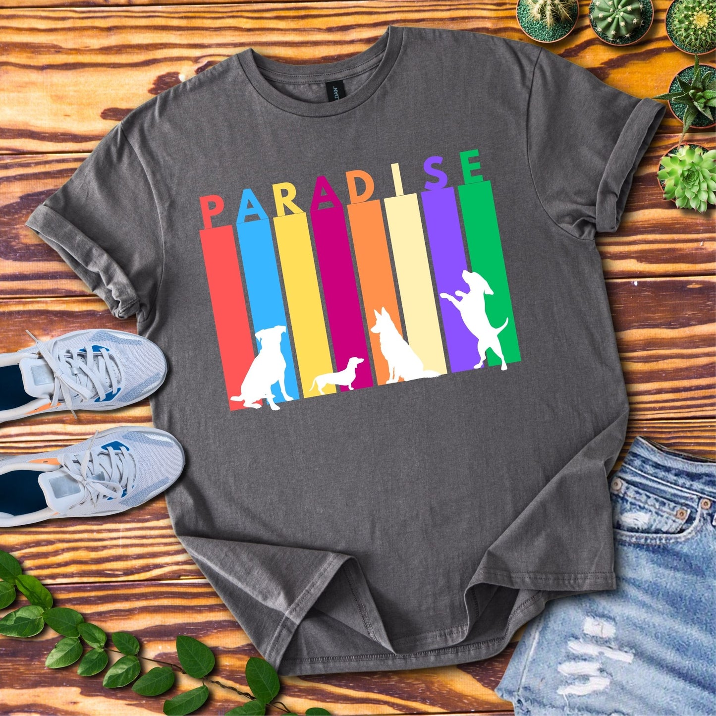 Paradise T-Shirt