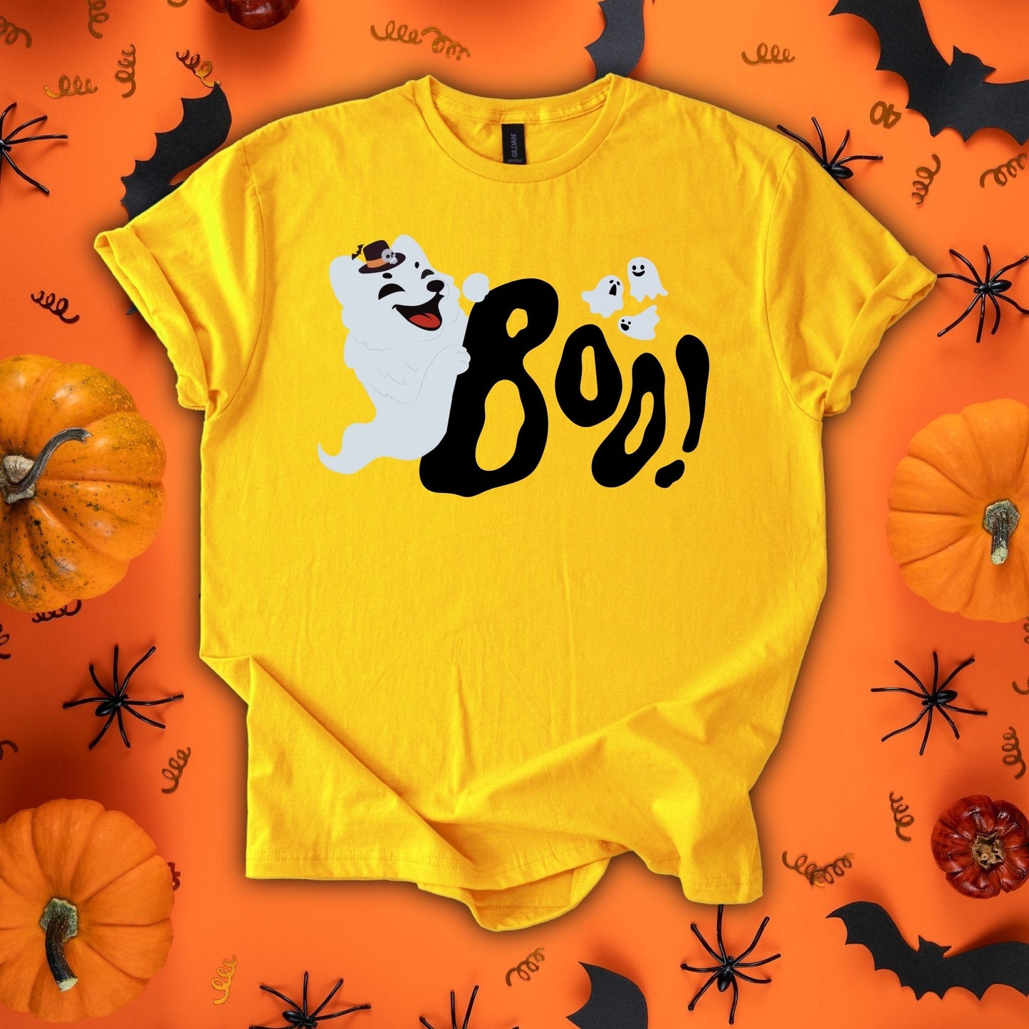 Dog Boo! T-Shirt
