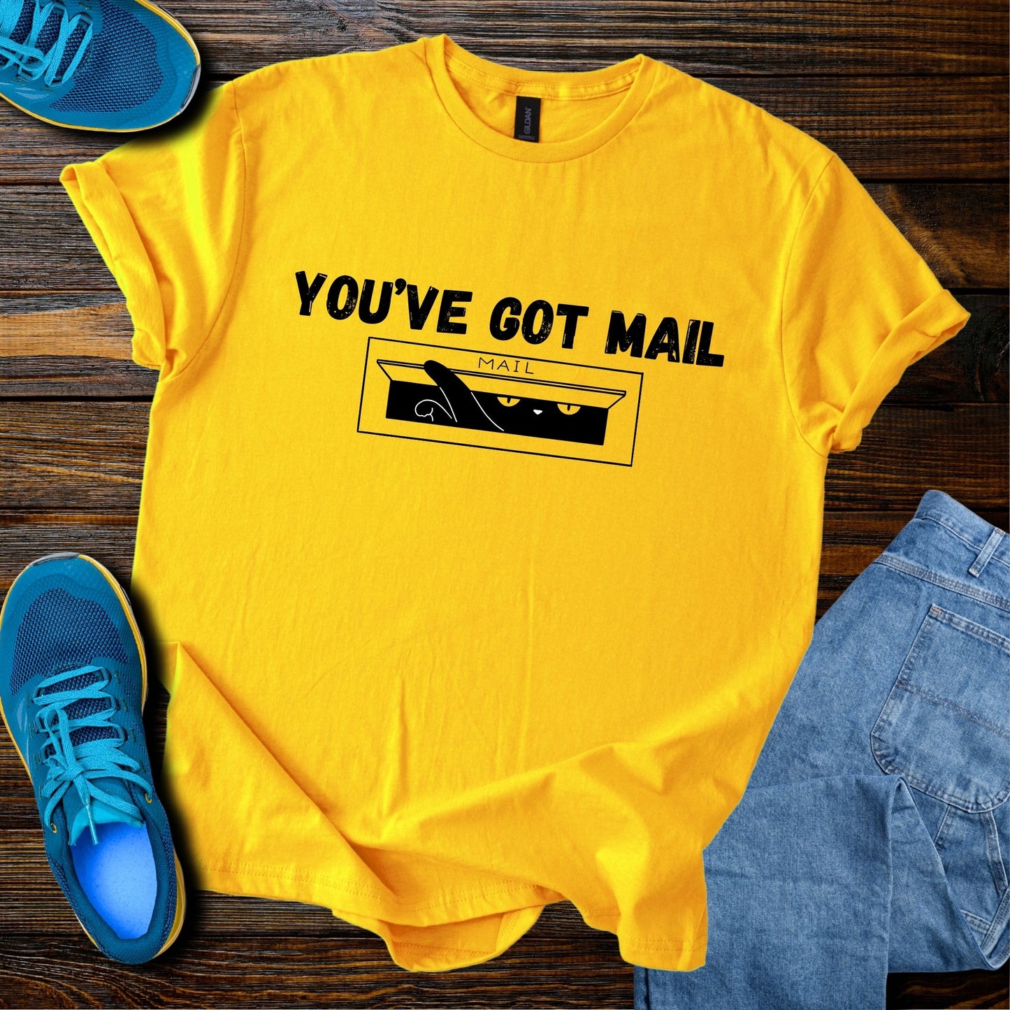 You've Got Mail T-Shirt