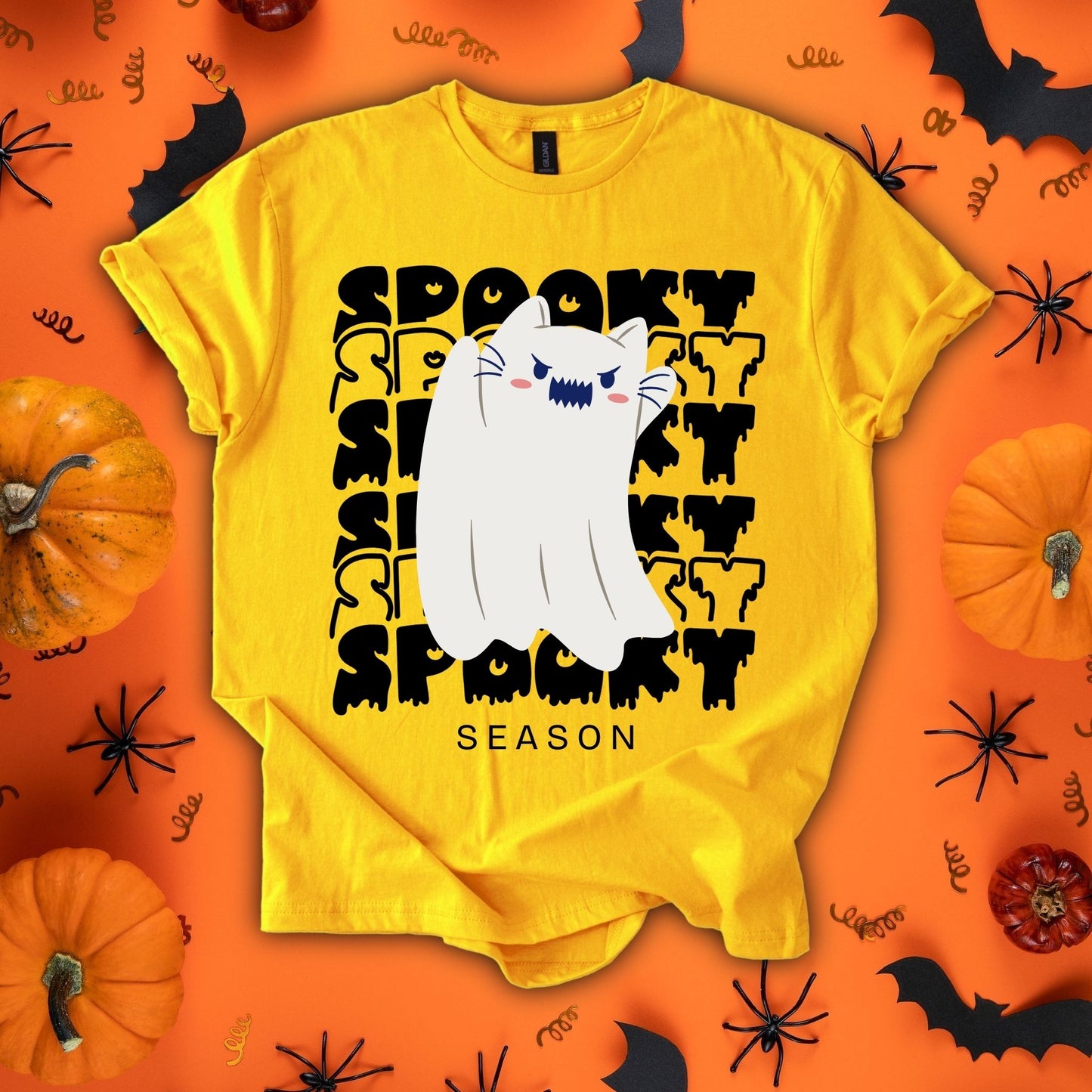 Spooky Season T-Shirt