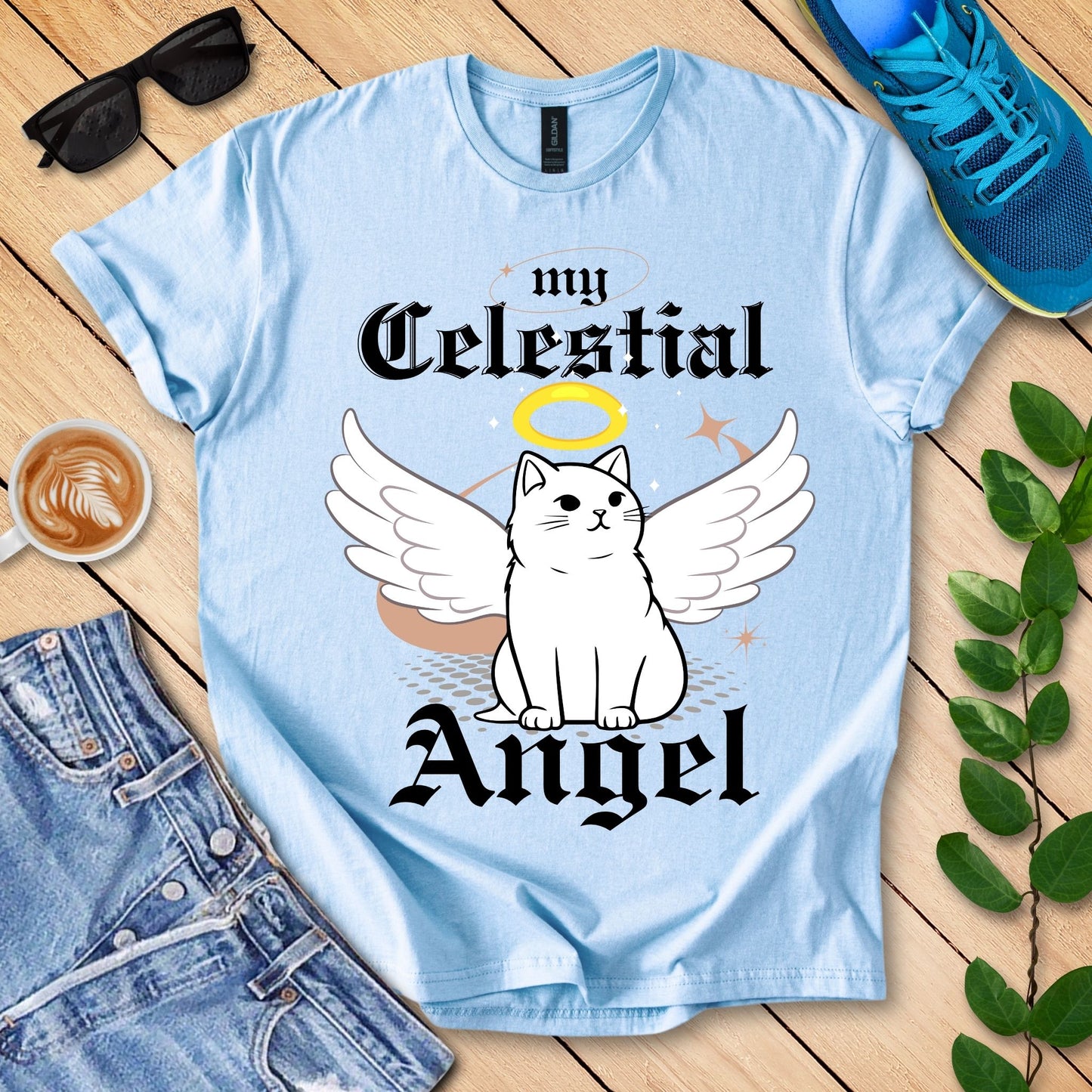 My Celestial Angel T-Shirt