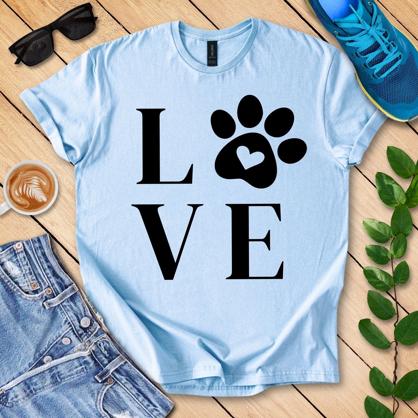 Love Dogs T-Shirt