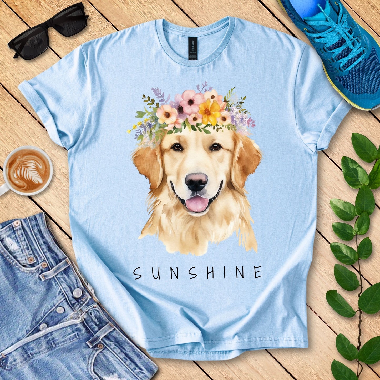 Sunshine T-Shirt