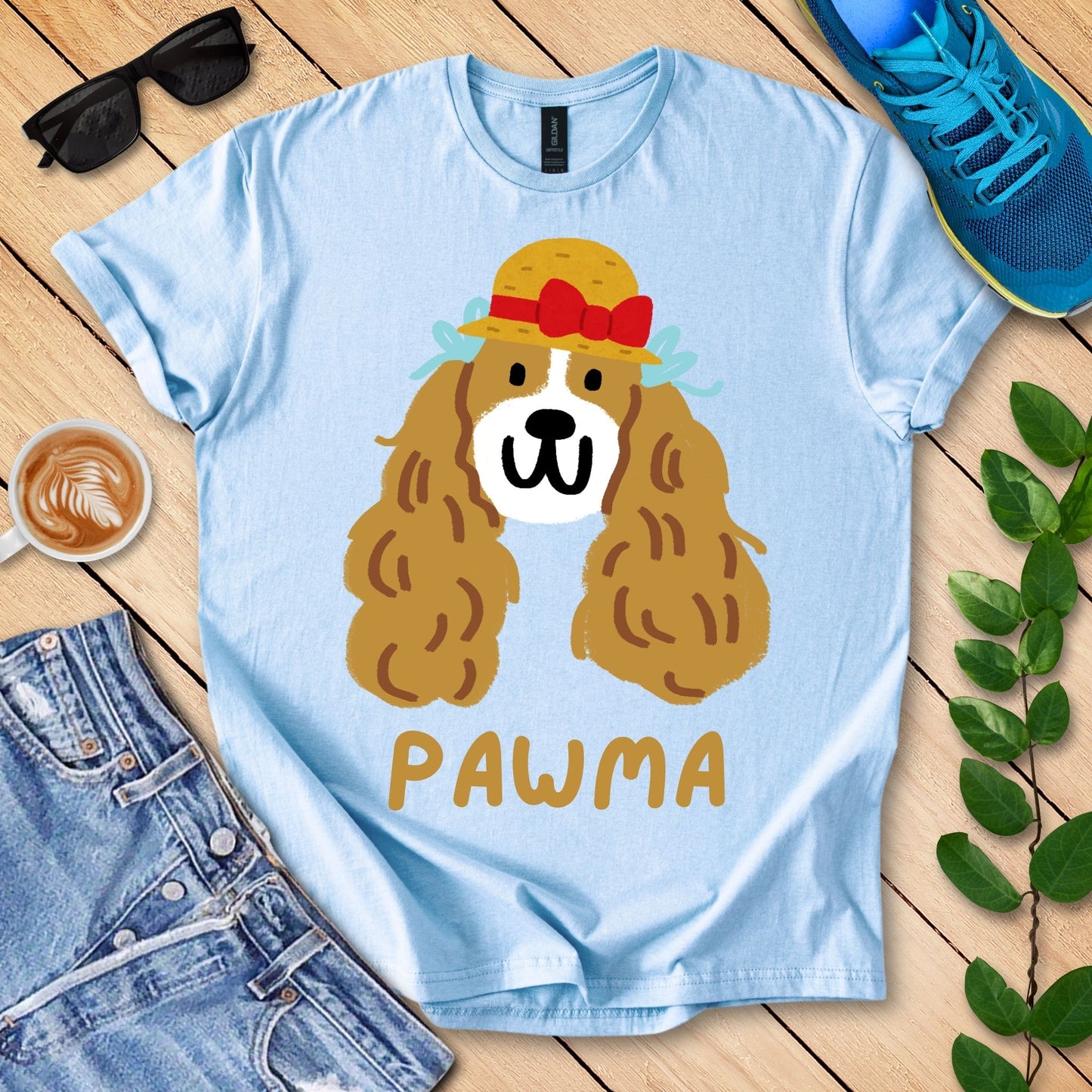 Pawma T-Shirt