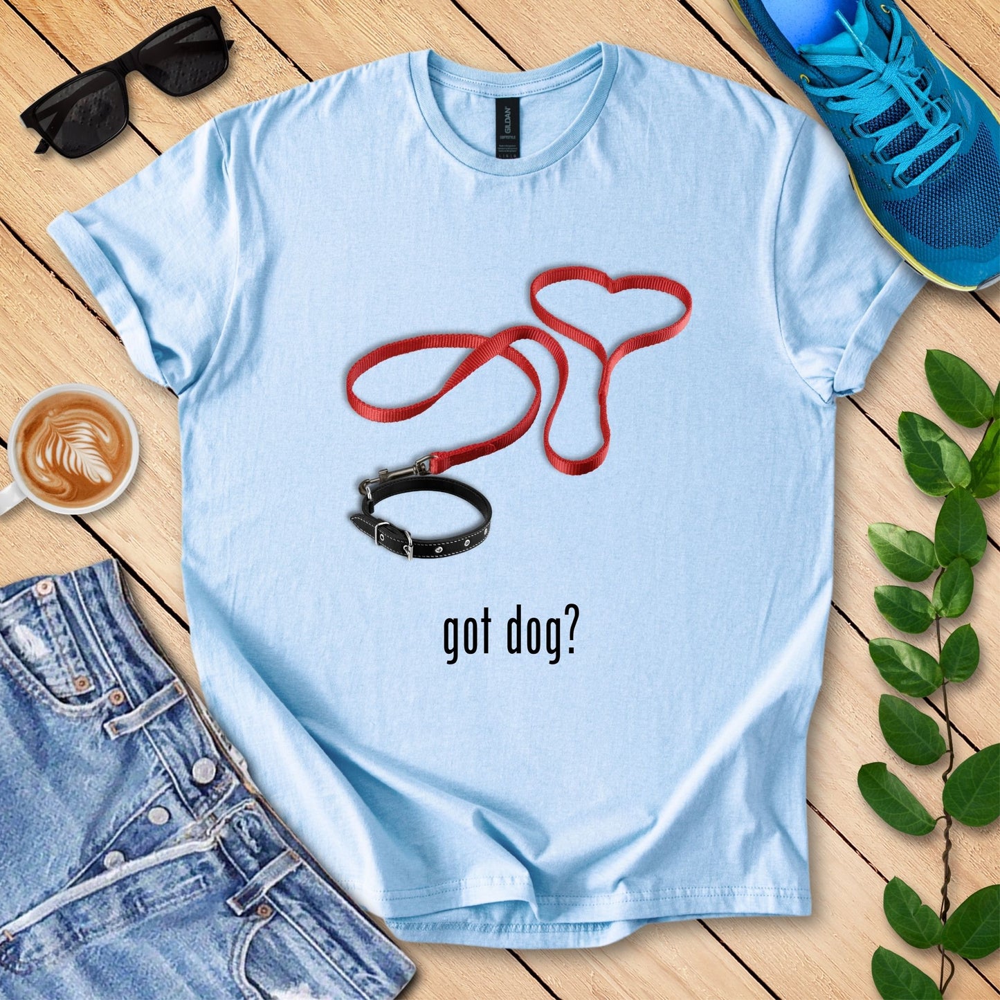 Got Dog? T-Shirt