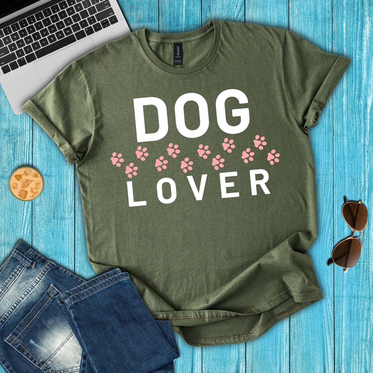 Dog Lover T-Shirt